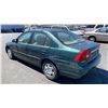 Image 4 : 2001 Honda Civic DX