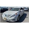 Image 1 : 2012 Hyundai SONATA GLS