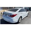 Image 2 : 2012 Hyundai SONATA GLS