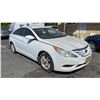 Image 3 : 2012 Hyundai SONATA GLS