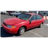 Image 2 : 1997 Ford Escort LX