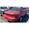 Image 3 : 1997 Ford Escort LX