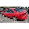 Image 4 : 1997 Ford Escort LX