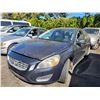 Image 1 : 2012 Volvo S60 T5