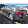 Image 2 : 2012 Volvo S60 T5