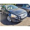 Image 4 : 2012 Volvo S60 T5