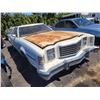 Image 2 : 1979 FORD RANCHERO