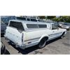 Image 6 : 1979 FORD RANCHERO