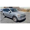 Image 2 : 2004 Isuzu Axiom S