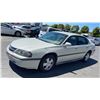 Image 1 : 2003 Chevrolet Impala