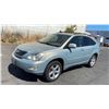 Image 1 : 2004 Lexus RX 330