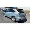 Image 4 : 2004 Lexus RX 330