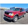 Image 1 : 2005 Ford Explorer XLT