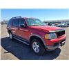 Image 2 : 2005 Ford Explorer XLT
