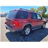 Image 3 : 2005 Ford Explorer XLT