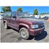 Image 2 : 2002 Isuzu Trooper S