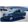 Image 1 : 2000 Toyota ECHO