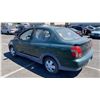 Image 4 : 2000 Toyota ECHO
