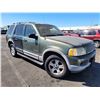 Image 2 : 2002 Ford Explorer XLT