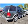 Image 3 : 2002 Ford Explorer XLT