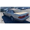 Image 4 : 1992 Lexus LS 400