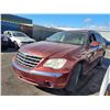 Image 1 : 2007 Chrysler Pacifica Limited