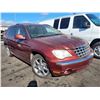 Image 2 : 2007 Chrysler Pacifica Limited