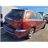 Image 3 : 2007 Chrysler Pacifica Limited