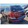 Image 4 : 2007 Chrysler Pacifica Limited