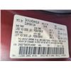 Image 7 : 2007 Chrysler Pacifica Limited