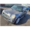 Image 1 : 2002 MINI Cooper S
