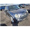 Image 2 : 2002 MINI Cooper S