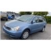 Image 1 : 2012 Kia Sedona LX