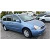 Image 2 : 2012 Kia Sedona LX