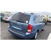 Image 3 : 2012 Kia Sedona LX