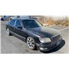 Image 2 : 2000 Lexus LS 400