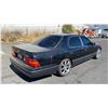 Image 3 : 2000 Lexus LS 400