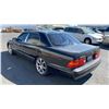 Image 4 : 2000 Lexus LS 400
