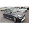 Image 1 : 2014 FIAT 500e