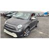 Image 2 : 2014 FIAT 500e