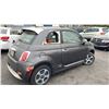Image 3 : 2014 FIAT 500e