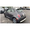 Image 4 : 2014 FIAT 500e