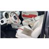 Image 5 : 2014 FIAT 500e