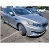 Image 2 : 2012 Kia Optima Hybrid LX