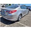 Image 4 : 2012 Kia Optima Hybrid LX