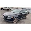 Image 2 : 2007 Volvo V50 T5