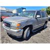 Image 3 : 2001 GMC Yukon SLE