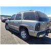 Image 4 : 2001 GMC Yukon SLE