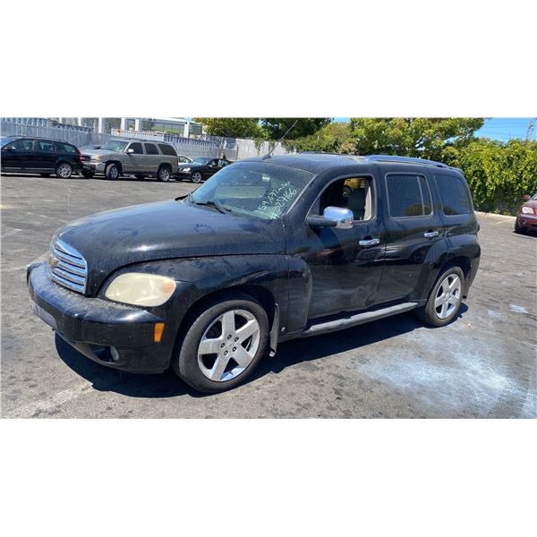 2006 Chevrolet HHR LT