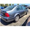 Image 2 : 2003 Volkswagen Jetta GLS
